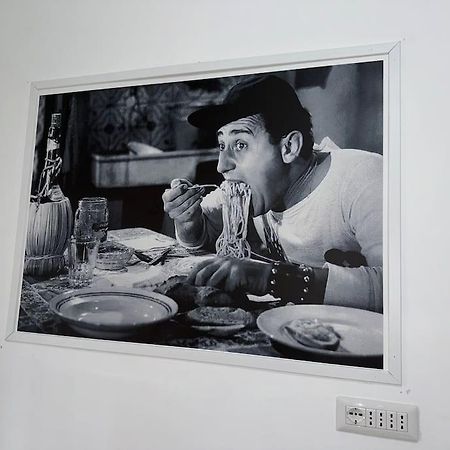 Romafatata: Intero Appartamento Екстер'єр фото